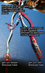 Anbau-Motogadget-Motoscope-Mini-Kabelbelegung-und-Widerstand-1