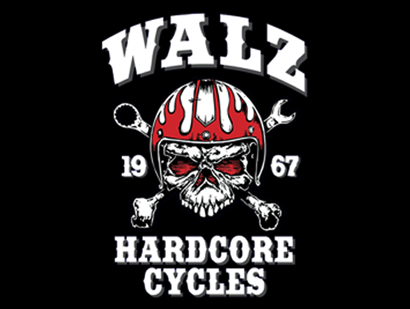 Walz Hardcore Cycles: Insolvenzantrag