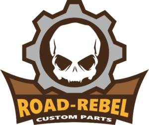 Logo Road Rebel