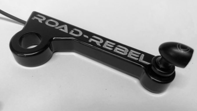 blinkerhalter von road-rebel blinkerhalter von road-rebel