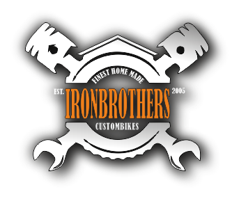 Ironbrothers – finest home made customs